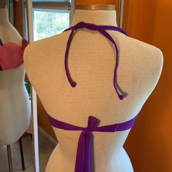 Bandeau Bikini Top - Picture 2 of 3